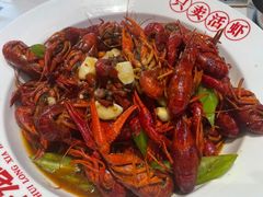 -回·龙虾铺·盆盆蟹·烧烤大排档(回龙观店)