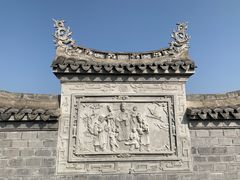 -台州府城(江南长城)