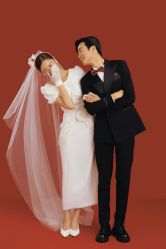 点击看大图 -太古映画婚纱摄影(天河店)