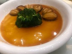 -东江海鲜酒家(艺都分店)