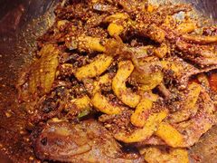 -嘎嘎鸭下巴·爆辣干锅(明教寺店)