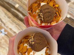 -麦当劳(新世纪环球中心店)