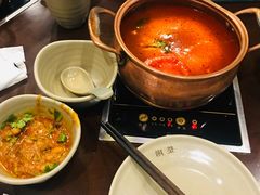 -滇釜火锅·能喝汤的火锅(车公庄店)