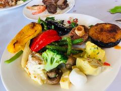 -拉蒂娜·巴西牛排馆 Latina·Brazilian Steakhouse(陆家嘴旗舰店)
