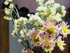 -茶花妹子云南餐厅(传媒大学店)