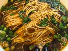 -青春·淮扬菜(东关街店)