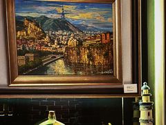 -格鲁·秀色Georgia’s Feast