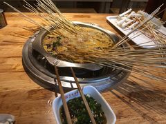 -袁记串串香(新南门店)