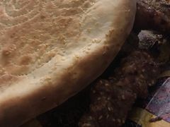 -新疆狼爷烤肉(宋庄店)