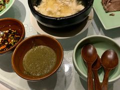 -淀里船宴(卓达店)