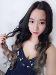 点击看大图 -GY style salon网红签约