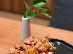 -汝是素•文创素食馆(金月湾店)