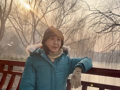 -南翠屏公园