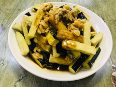 -华春餐馆(鱼山路店)
