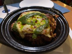 -LA MAISON公鸡和龙(蛇口店)