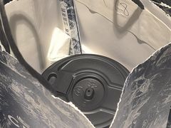 -霸王茶姬(上海恒基名人店)