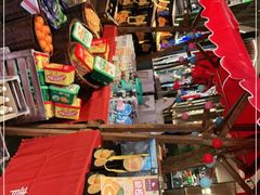 -青年公社烤鸭(熙悦天街店)