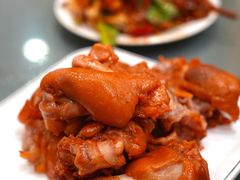 -春花民族美食(佳木斯总店)