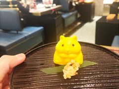 -一绪に寿喜烧(虹悦城店)