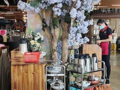 -遇花缘·点心·中西融合菜(美吉特广场店)