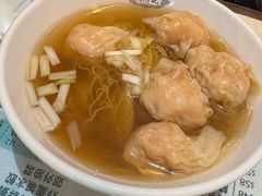 -深仔记茶餐厅(亚士厘道店)