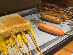 -管氏翅吧(望京东店)