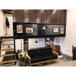 -太狼刺青Taro Tattoo Studio