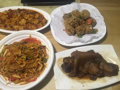 -我家小馆(步行街南路店)