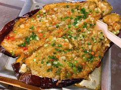 -很久以前羊肉串(南京路第一百货店)