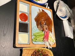 -满园烤鸭·春饼(沈北万达店)