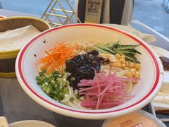 -全聚德(长白直营店)