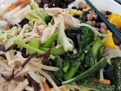 -素之缘素食(新之城店)