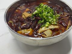 -金牌罗记肠旺面(蔡家街店)