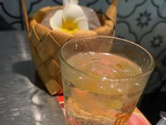 -小小集渔·泰式大排档(太古里香槟店)
