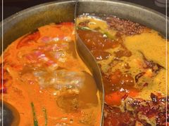 -珮姐老火锅(新街口店)