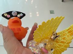 -小大董·烤鸭(王府井apm店)