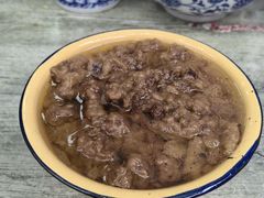 -定家小酥肉·清真(回民街店)
