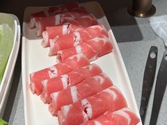 -海底捞火锅(吴中路店)