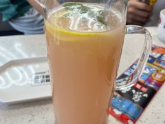 -鱼酷活鱼烤鱼(中联广场店)