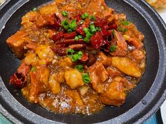 -春花民族美食(佳木斯总店)