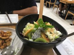 -小放牛炒菜馆(裕华东路店)