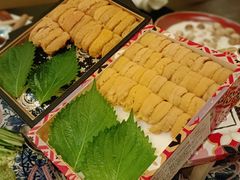 -希望日本料理(保利香槟花园店)