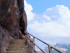 -丹霞山风景名胜区