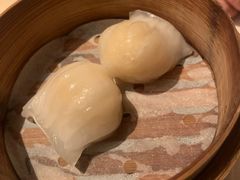 -上海金桥红枫万豪酒店-万豪中餐厅
