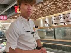 -韩盛·古法烤肉店(皇城恒隆广场店)