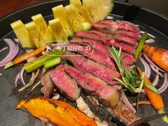 -卡朋厨房(289艺术园区店)