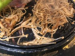 -胡悦里韩式烤肉(芝罘万达广场店)