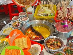 -大芊金重庆串串火锅(南京路店)