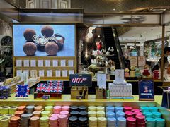 -杭州大厦LSE城市生活超市(杭州大厦店)