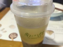-南小馆(迪士尼小镇店)
